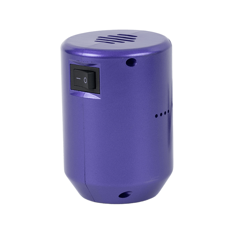 BS-V22 کیسه ذخیره سازی الکتریکی پمپ خلاء مکش بالا