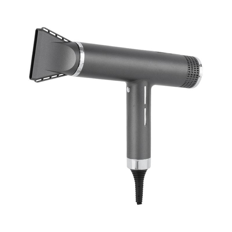 سشوار حرفه ای با موتور DC JYS-D20-B 3-in-1