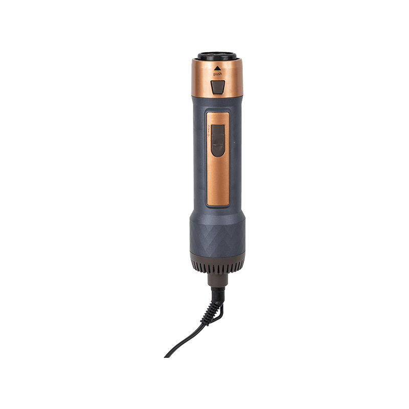 برس هوای گرم حرفه ای یونی JYS-800F All-in-one