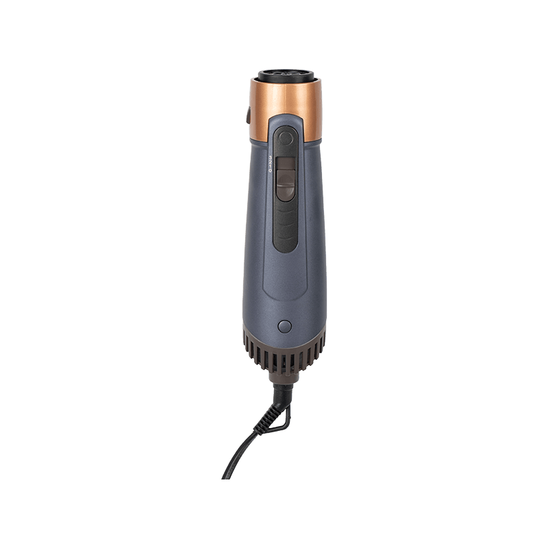 برس هوای داغ یونی دکمه قابل حمل JYS-800B