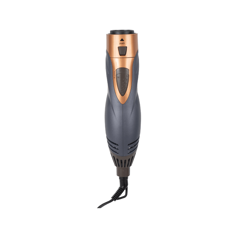 برس هوای گرم ارگونومیک مدل یونی JYS-800E