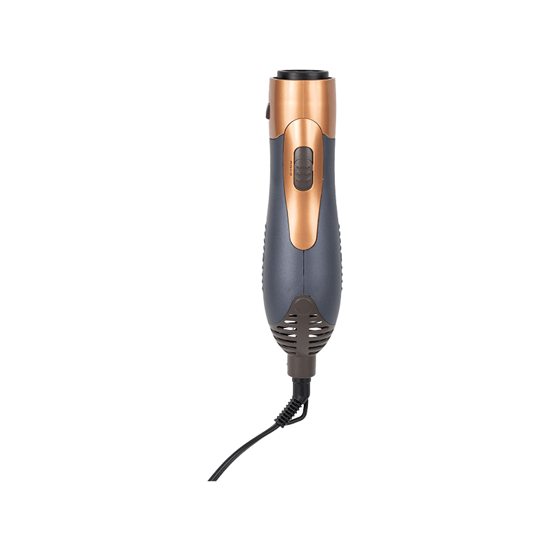 JYS-800A 13-Accessory Ionic Hair Care برس هوای داغ